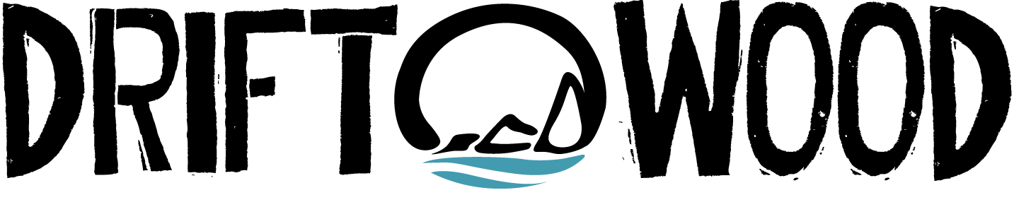 driftwood lombok logo